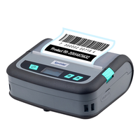 Mini Impresora Térmica Portátil de Bolsillo con Impresión de Etiquetas y Fotos, Inalámbrica BT4.0, Compatible con Windows/Android/iOS, en Stock
