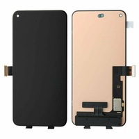 Écran LCD de remplacement en gros pour Google Pixel 5 avec numériseur tactile
