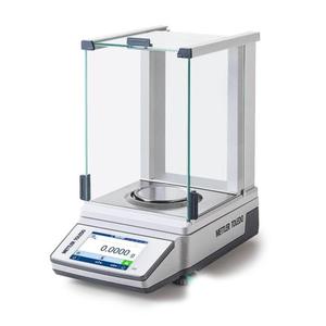 Balanza Analítica de Alto Rendimiento TOLEDO MR104 para Uso en Laboratorio con Soporte Personalizado OBM/ODM/OEM, Hecho en China - Product Image 3