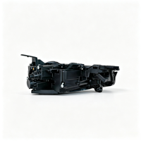 Ensemble de phares avant gauche direct usine avec design Starlight et feux de jour LED pour AITO M8 – Pièce de rechange pour réparation et entretien automobile