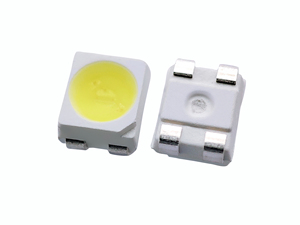 LED RGB intelligentes WS2812B/SK6812 3528 avec circuit intégré, LED <span class=keywords><strong>SMD</strong></span> pleine couleur pour claviers de jeu et l'électronique grand public - Product Image 3