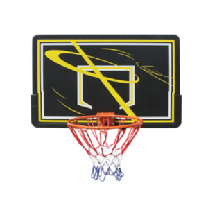 Alta calidad ajustable al aire libre portátil movible niños adultos baloncesto tablero aro soporte tablero mini aro - Product Image 1