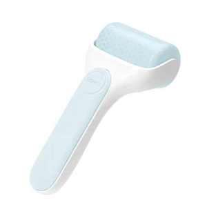 Rouleau de refroidissement facial Ice Roller S20 avec étui de voyage Anti-poches Réduire les rougeurs Soulager la douleur - Product Image 3