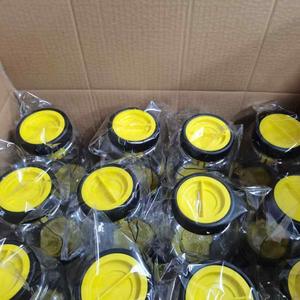 Trampa para Moscas Resistente, Impermeable y Ecológica para Exteriores, para Botellas, Establos, Compostaje y Jardín |   Diseño Colgante Reutilizable, Gran Capacidad, Fácil - Product Image 6