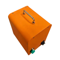 Generador de hidrógeno HHO, Kit de coche, potencia de motor automático, ahorro de combustible, generador de hidrógeno, motor de coche, piezas de automóvil limpias
