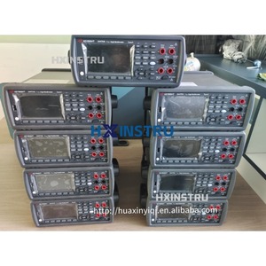 1 NUEVO MULTÍMETRO DIGITAL KEYSIGHT 34470A con 7 dígitos y medio, envío H - Product Image 1