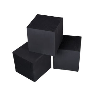 ถ่านกัมมันต์รังผึ้งคุณภาพสูงสำหรับใช้ในบ้าน - Product Image 1