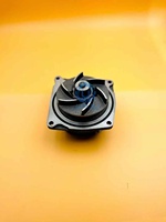Pompe à eau complète pour mini-pelle JCB444, prix de gros, pour moteur de pelle rétrocaveuse JCB