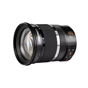 Objectif zoom standard <span class=keywords><strong>YONGNUO</strong></span> <span class=keywords><strong>M4</strong></span>/<span class=keywords><strong>3</strong></span> YN12-35mm objectifs d'appareil photo à montage à grande ouverture F2.8-4M grand angle AF/MF - Product Image 2