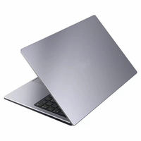 Livraison gratuite Ultrabook 15,6 pouces Core I9-13900H 14 cœurs, corps métallique, ordinateur portable professionnel pour l'école, le design et le bureau