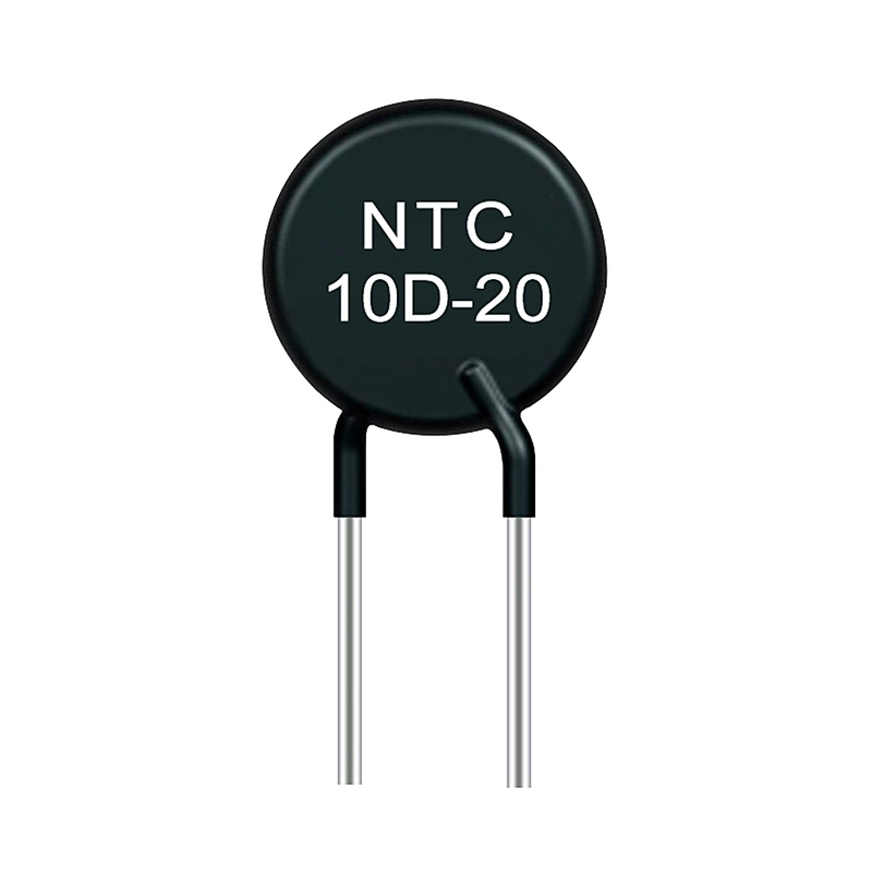 Thermal Resistor NTC Thermistor Disc Type