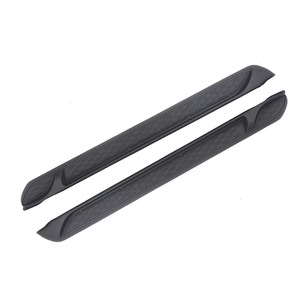 Marchepied latéral pour Toyota Hilux Revo <span class=keywords><strong>Rocco</strong></span> 2020, pédale antidérapante - Product Image 1