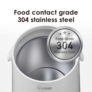 <span class=keywords><strong>Humidificador</strong></span> de evaporación <span class=keywords><strong>caliente</strong></span> de acero inoxidable 100 ℃ Llenado superior Acero inoxidable 600 ml/H <span class=keywords><strong>Vapor</strong></span> <span class=keywords><strong>caliente</strong></span> 4L <span class=keywords><strong>Humidificador</strong></span> evaporativo de calefacción - Product Image 4