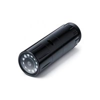 Herramienta de Búsqueda en Ruinas, Detector de Vida con Audio y Video, Microcámara de Sonda, Sistema Inalámbrico de Búsqueda y Rescate, Localizador de Supervivientes