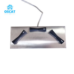 OSCAT peralatan bedah klinik hewan peliharaan, Meja operasi hewan peliharaan pemeriksaan hewan untuk anjing - Product Image 6