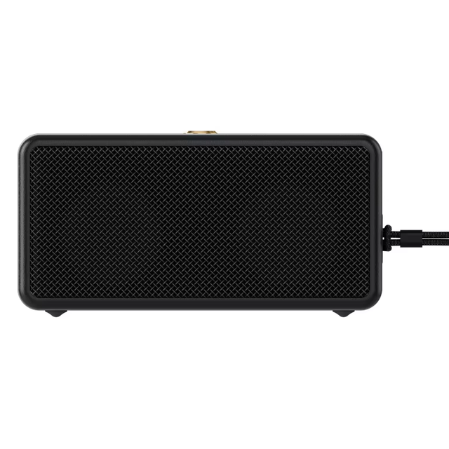 New Design Retro Style  for 20W  Lightweight  Portable Bluetooth Speaker Party Music