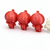 Service d'impression 3D testé à 100 % (QC) – Modèles de haute qualité, services de prototypage rapide, pièces en résine SLA et plastique ABS, service d'usinage