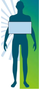 Bệnh Viện Phẫu Thuật sử dụng dùng một lần che chắn treo lên bệnh nhân chiếu xạ khu vực dẫn miễn phí X-Ray bảo vệ tấm - Product Image 5