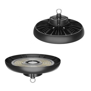 5 năm Highbay đèn 190lm/W độ sáng cao thực sự thử nghiệm 200W <span class=keywords><strong>UFO</strong></span> LED HI bay ánh sáng - Product Image 5