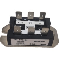 MÓDULO IGBT, MÓDULO Tiristor, Diodo SCR, Módulos Semiconductores, Puente Rectificador 6MBP30VSC060-50