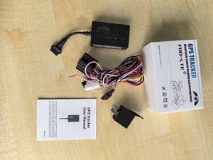 Mini traceur GPS 401A - Suivi de véhicule en temps réel, localisateur de voiture antivol avec surveillance à distance et historique de parcours - Product Image 5