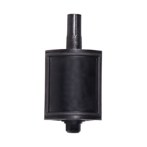 Válvula desviadora para piscina 270056, repuesto para válvulas Pentair <span class=keywords><strong>de</strong></span> 2 y 3 vías <span class=keywords><strong>de</strong></span> 2 a 2-1/2 pulgadas, <span class=keywords><strong>SOLO</strong></span> para los modelos 263026, 263027, 263028, 263029 - Product Image 4