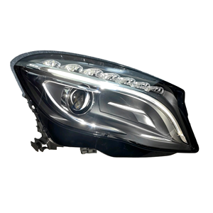 OEM para Mercedes Benz GLA X156 W156 LED faro sistema de iluminación del coche GLA200 GLA220 faros originales - Product Image 2