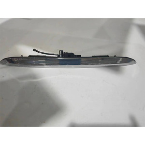 Mini interrupteur de hayon 51137074020 51137167530 pour BMW R50 R52 R53, pièce de rechange en ABS argenté, neuf - Product Image 1