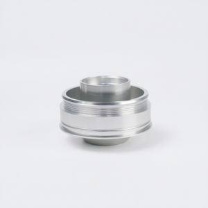 Proveedor OEM de Piezas de Latón Mecanizadas por CNC de Alta Precisión para Torneado y Taladrado con Tratamiento de Superficie en Venta - Product Image 6