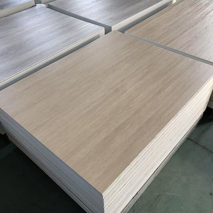 Suelos Lianyi SPC de vinilo en tablones, nivel E0, resistentes al desgaste y antideslizantes para uso doméstico y comercial. - Product Image 5