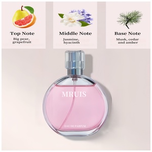 Girofle bergamote longue durée parfums 50ml <span class=keywords><strong>rose</strong></span> femmes <span class=keywords><strong>parfum</strong></span> eau de toilette lait <span class=keywords><strong>patchouli</strong></span> vétiver laiteux en gros - Product Image 3