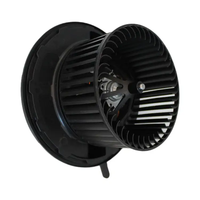 A1698200642 Climatiseur de voiture écoénergétique A/C 12v, moteur de ventilateur de chauffage pour BENZ Classe A, BENZ MB Classe B