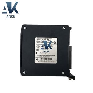 Controlador PLC GE RX3i CPE330 - Product Image 2