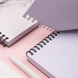 Cahier de <span class=keywords><strong>dessin</strong></span> personnalisé A3, carnet de croquis artistique, pour <span class=keywords><strong>dessin</strong></span>, vente en gros, collection 2020 - Product Image 4