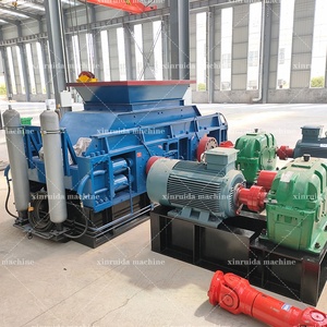 Concasseur à double rouleau en dolomite à haute efficacité, concasseur à double rouleau pour argile, concasseur à rouleau pour <span class=keywords><strong>marbre</strong></span> pour l'industrie des matériaux de construction - Product Image 5