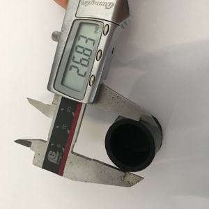 Pata de Goma CM402/602 KXF0CU2AA00 N210181431AA N610083833AA - Product Image 2