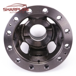 ตัวเรือนเฟืองท้ายคุณภาพสูง 45822-3B450 สำหรับฮุนได - Product Image 3