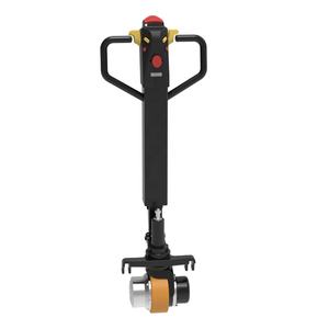 AMTHI Elektro-Gabelstapler 1 Tonne 3 Tonnen 1500kg Elektro-Gabelstapler mit Kondom-Radketten Leichtgewichtiger Elektro-Gabelstapler - Product Image 6