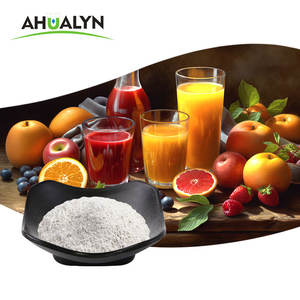 Nisina CAS 1414 per uso alimentare-45-5 conservante alimentare naturale di additivi alimentari di buona qualità - Product Image 5