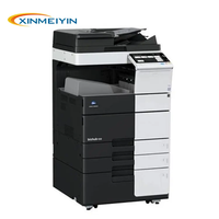 Imprimante Multifonction Laser A3 Konica Minolta Bizhub 658 d'Occasion avec Interface USB, Reconditionnée