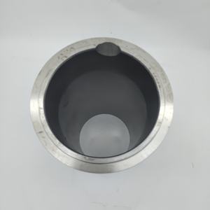 コマツ<span class=keywords><strong>4D120</strong></span>に適した機械エンジンシリンダー6110-21-2212スリーブディーゼルエンジンシリンダーライナー - Product Image 5