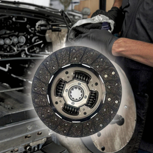 Bán buôn Chất lượng cao 275 mét tự động ly hợp điều khiển đĩa lắp ráp cho TOYOTA VIGO ly hợp tấm OEM 31250-ok220 ly hợp đĩa - Product Image 4