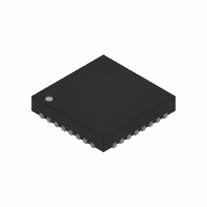 Authorized Distributor Power Management (PMIC) MAX1540ETJ Electronic Chips Component 32 WFQFN Exposed Pad - Product Image 1