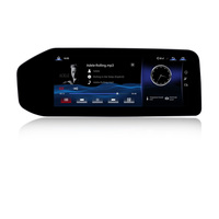Système Linux Écran tactile Carplay Android AUTO Navigation GPS Autoradio Vidéo Stéréo pour Lexus ES 300h ES250 2013-2017