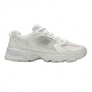 Chaussures de sport de haute qualité NB9060 en cuir, maille et daim, respirantes, antidérapantes, résistantes à l'usure, légères et chaudes - Product Image 4