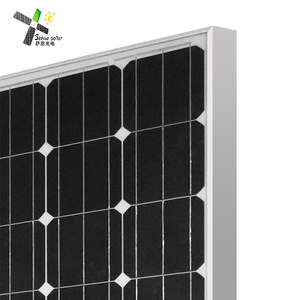 5KW 10KW 20KW casa completa fuera de la red sistema de energía Solar/casa Kit de Panel Solar - Product Image 4