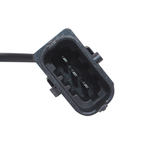 Capteur de position du vilebrequin pour FORD USAF-<span class=keywords><strong>250</strong></span> <span class=keywords><strong>IVECO</strong></span> VW CUMMINS 0281002410 4890189 BG5X6C315BA 2R0906433 - Product Image 4