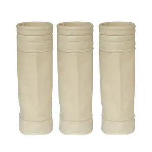 FMS filtre torbası/torba tipi polyester filtre/polietilen filtre torbası