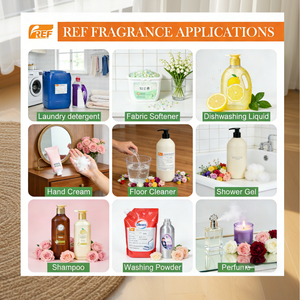 Vente en gros de parfums floraux et fruités pour la fabrication de bougies, huiles aromatiques de longue durée, <span class=keywords><strong>huile</strong></span> <span class=keywords><strong>essentielle</strong></span> d'orange, vente d'usine - Product Image 3