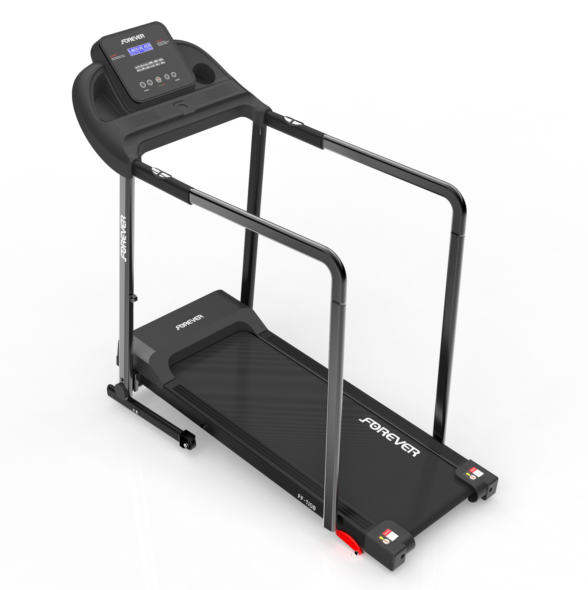 Беговая дорожка IWALK
